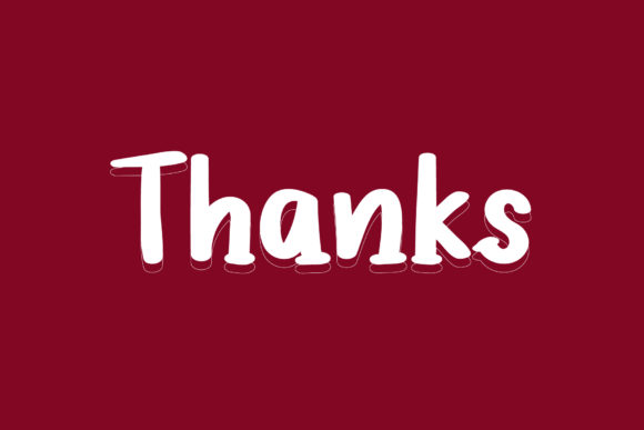 Nastasia Font PNG with transparent background - Preview 4