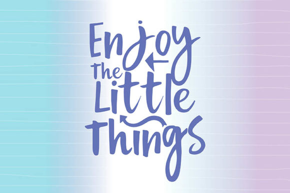 Painted Star Font PNG with transparent background - Preview 2