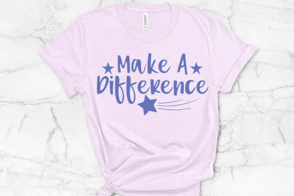 Painted Star Font PNG with transparent background - Preview 3