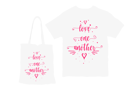 Pearl White Font PNG with transparent background - Preview 4