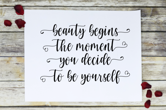 Pearl White Font PNG with transparent background - Preview 5