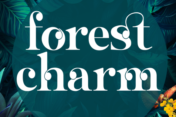 Sangi Serif Font PNG with transparent background - Preview 1