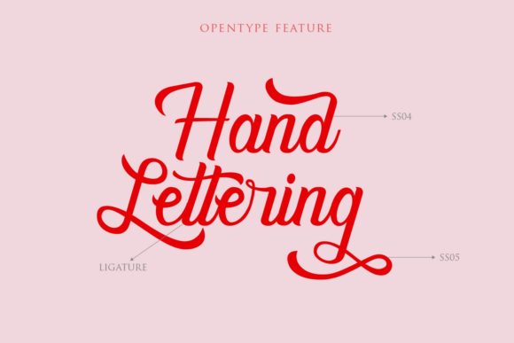 Aguilina Font - Preview 1
