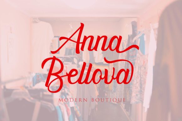 Aguilina Font - Preview 5