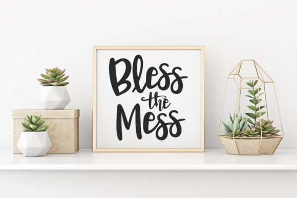 Brooklyn Font - Preview 1