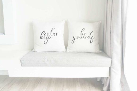 Daisy Facthory Font PNG with transparent background - Preview 2