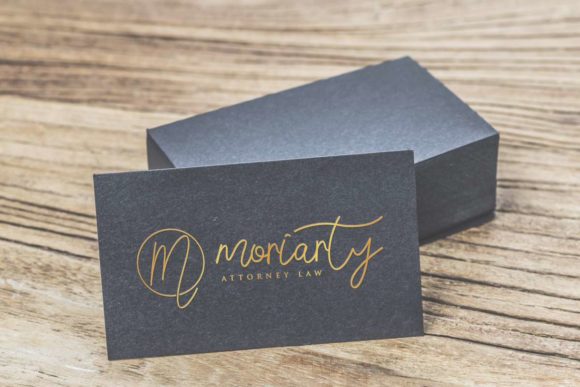 Modya Tea Font PNG with transparent background - Preview 5
