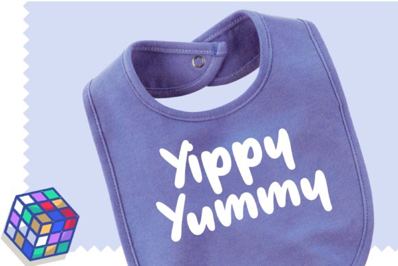 Championa Fun Handwritten Font - Preview 3