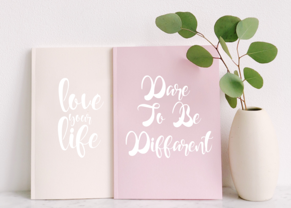 Crailova Font - Preview 3