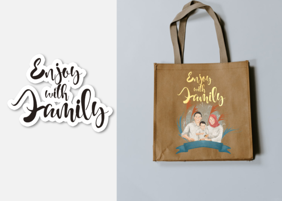 Crailova Font - Preview 4