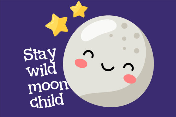 PN Elusory Font PNG with transparent background - Preview 1