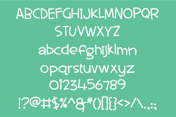 PN Sharktank Font PNG with transparent background - Preview 2