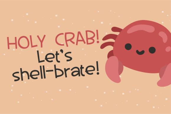 PN Sharktank Font PNG with transparent background - Preview 6