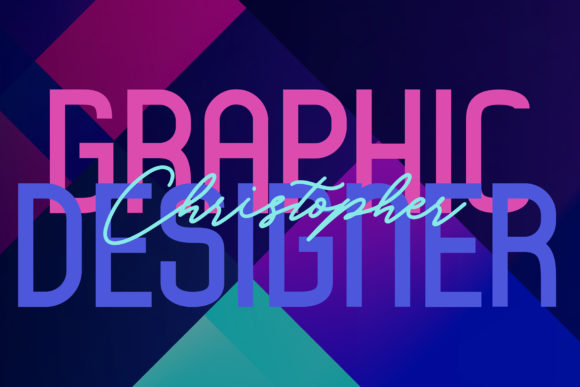 Abariya Font - Preview 2