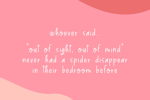 Alone Together Font - Preview 1