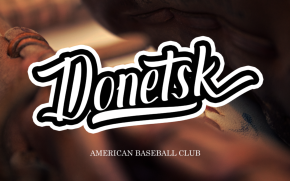 Alverion Font - Preview 2