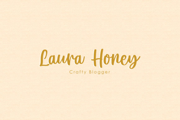 Artsy Font - Preview 1