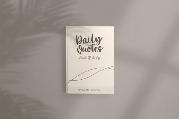 Artsy Font - Preview 2
