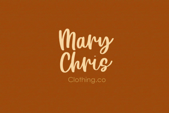 Artsy Font - Preview 4