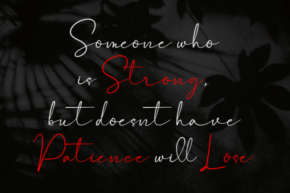 Castyla Font - Preview 3