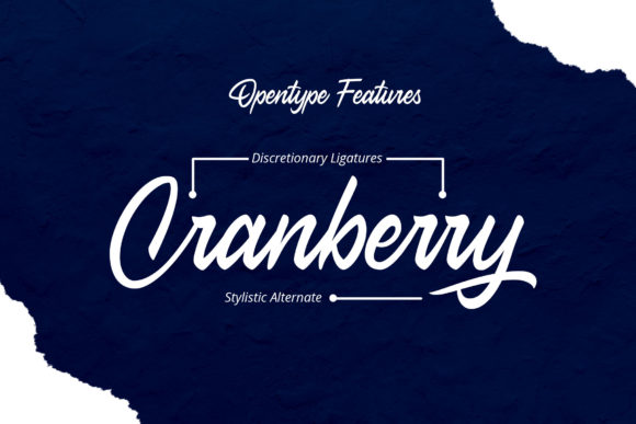 Crush Tease Font PNG with transparent background - Preview 1