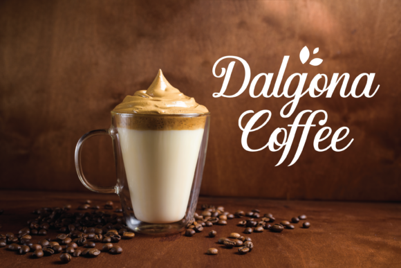 Darktown Font - Preview 4
