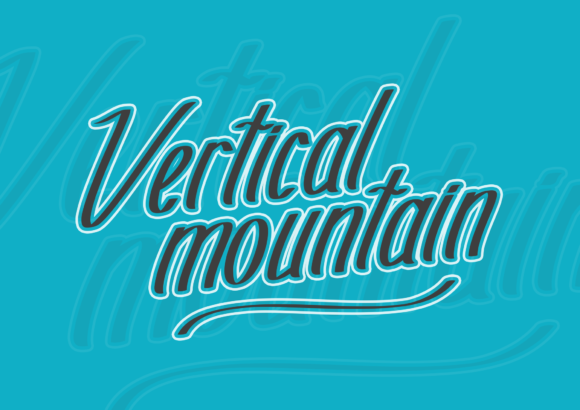 Dwallbypro Font - Preview 5