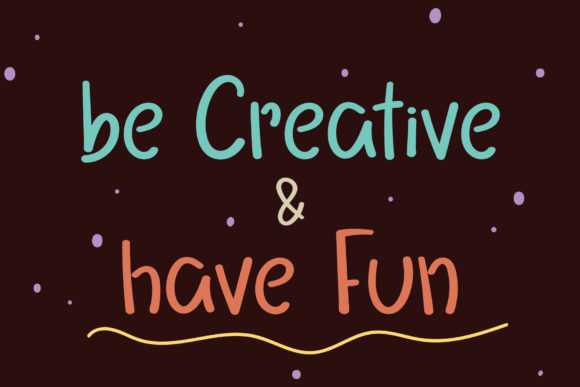 Elaine Font - Preview 3