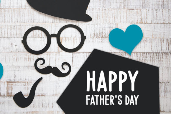 Father Font - Preview 2