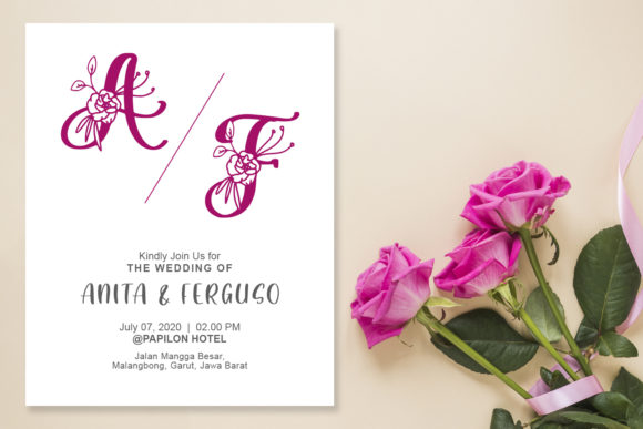 Gesya Font - Preview 2