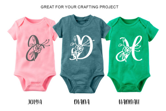 Gesya Font - Preview 4