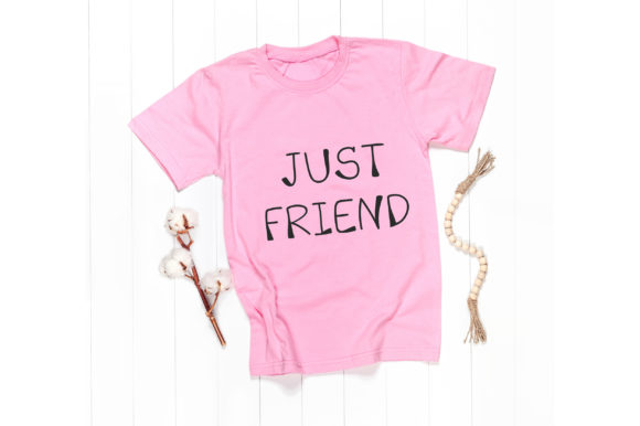 Good Friend Font - Preview 2