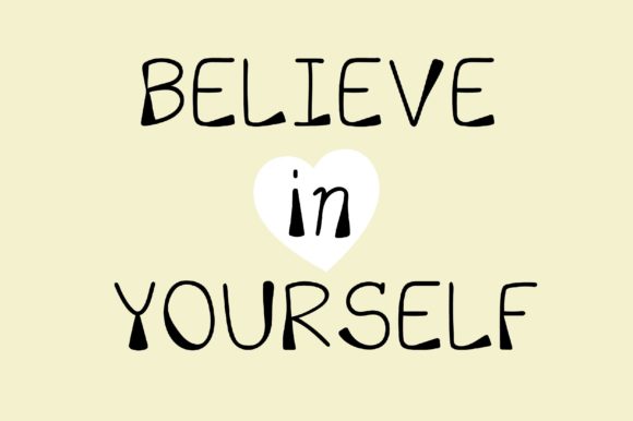Good Friend Font - Preview 3