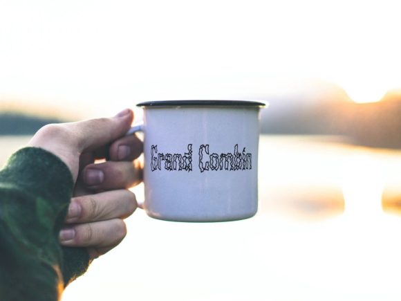 Grand Combin Font - Preview 5