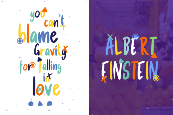 Kiddo Aikiddo Font PNG with transparent background - Preview 4