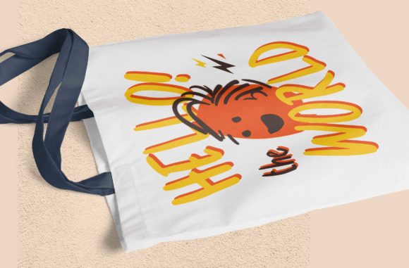 Kiddo Aikiddo Font PNG with transparent background - Preview 5