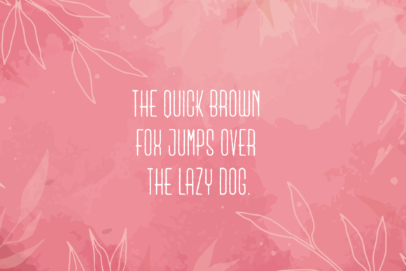 Kumachi Font PNG with transparent background - Preview 1