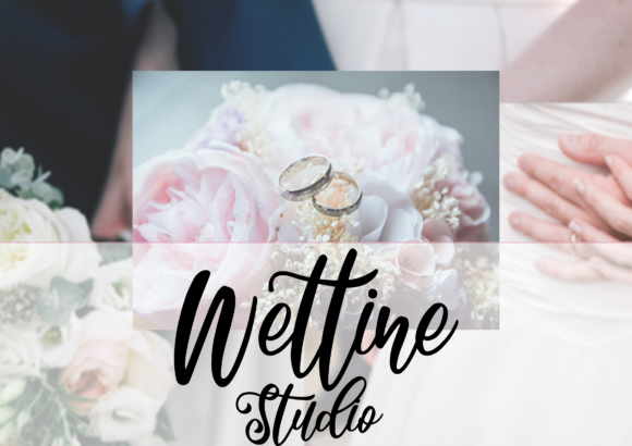 Olla Dream Font PNG with transparent background - Preview 2