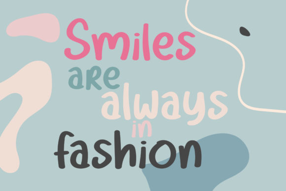 Ortygia Font PNG with transparent background - Preview 1