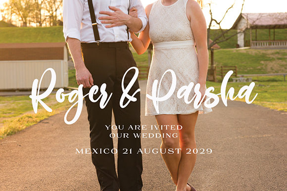 Peratgu Font PNG with transparent background - Preview 1