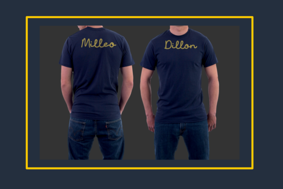Relliva Font PNG with transparent background - Preview 5