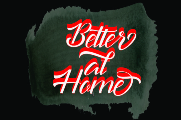 Sageetha Font PNG with transparent background - Preview 4