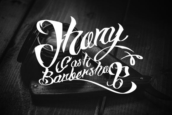 Seatlers Font PNG with transparent background - Preview 5