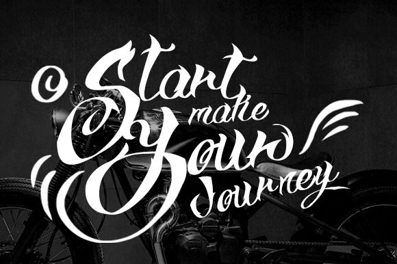 Seatlers Font PNG with transparent background - Preview 6