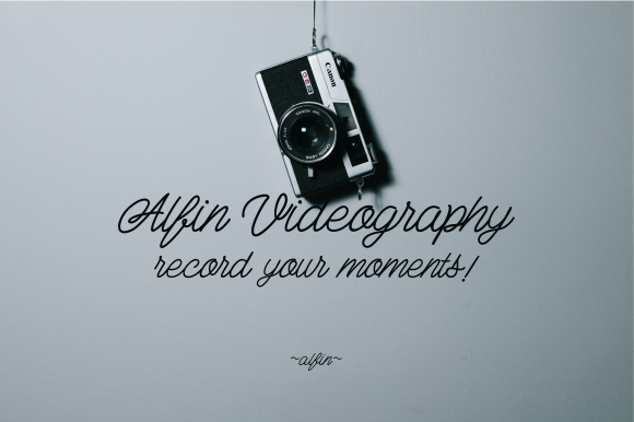 Adam Script Font - Preview 5