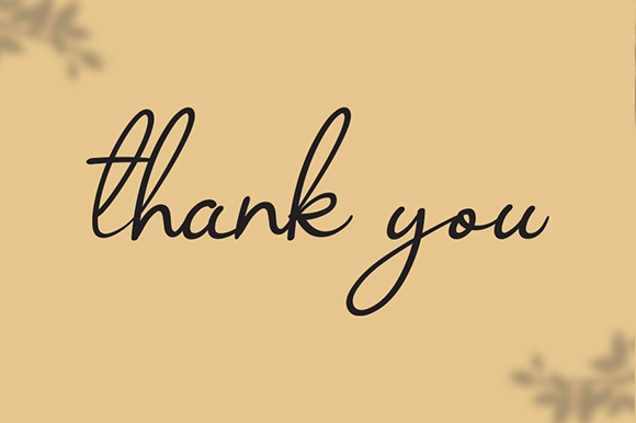 Belkago Font PNG with transparent background - Preview 4