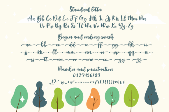 Colorado Font - Preview 5