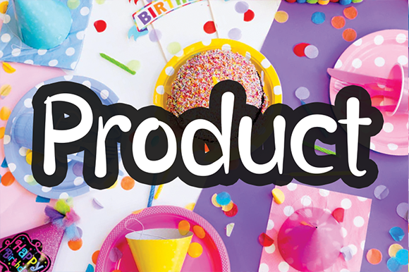 Halangan Font PNG with transparent background - Preview 2
