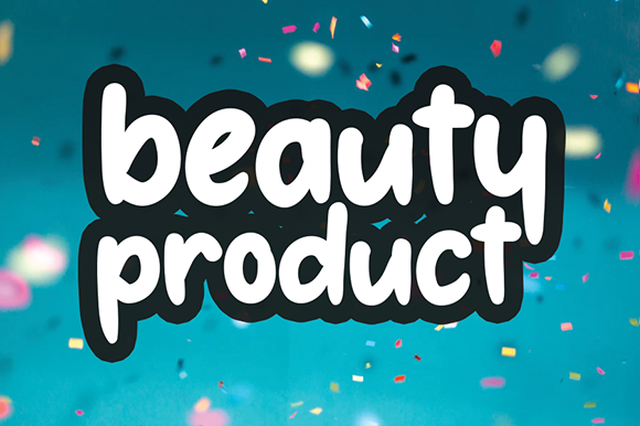 Holladay Font PNG with transparent background - Preview 2