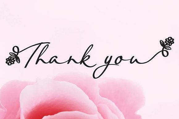 Jakallia Font PNG with transparent background - Preview 4